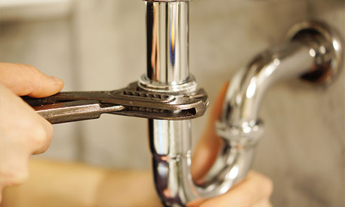 Mary Plumbing job in Queens