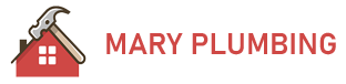 Mary Plumbing logo